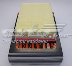 Filtr powietrza SX296 Shafer