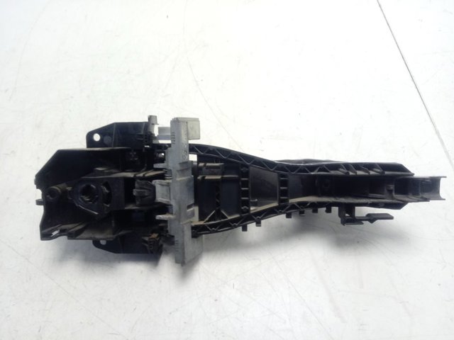 BJ32224N02 Land Rover 