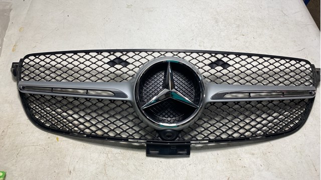 A2928880060 Mercedes Atrapa chłodnicy