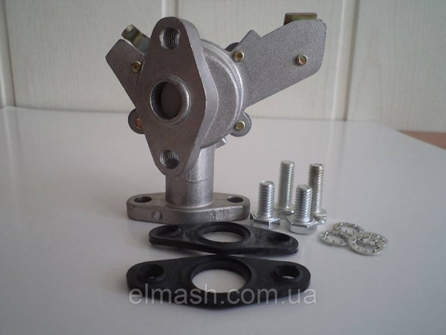 Zawór nagrzewnicy (ogrzewacza) do ВАЗ 2107  