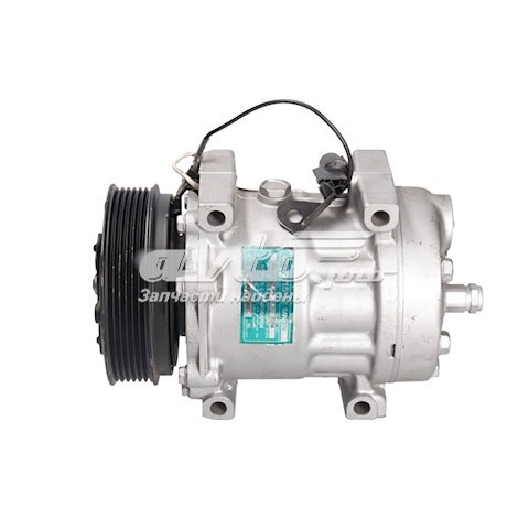 Sprężarka klimatyzacji 7700872158 Renault (RVI)