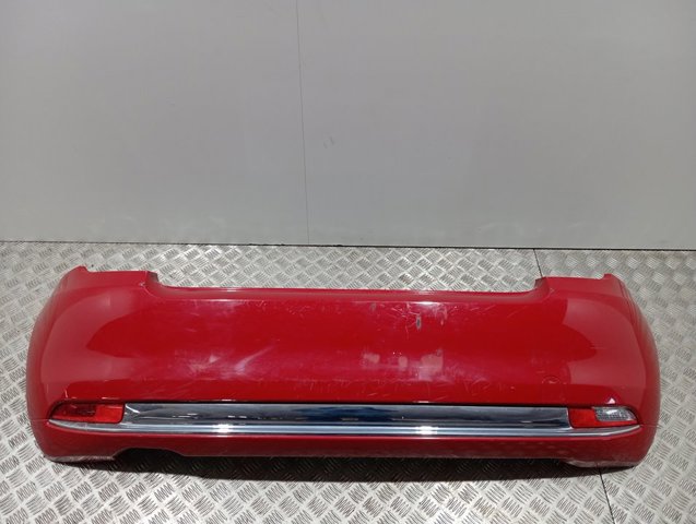 Zderzak tylny Fiat/Alfa/Lancia 735637732 cena, od 471,61 USD