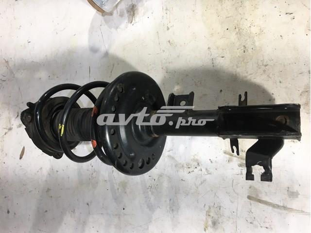 Amortyzator przedni lewy Nissan/Infiniti E43039HS0A cena, od 190,98 USD