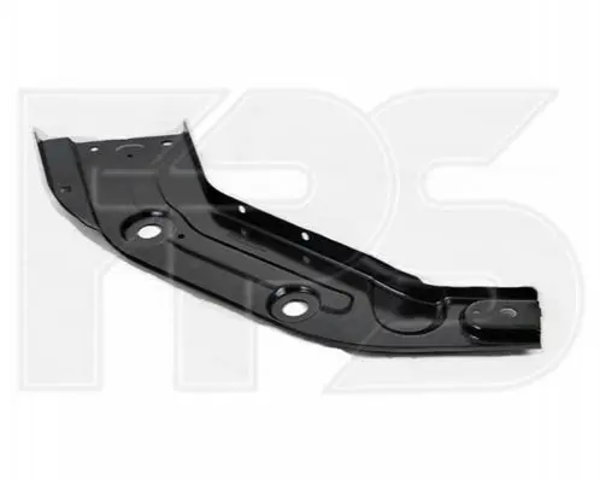 Wspornik (adapter) mocowania reflektora przedniego prawego FP7439934 FPS