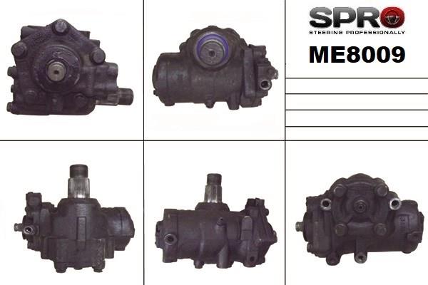 Do koszyka A9704600800 Mercedes Mechanizm kierowniczy (reduktor)