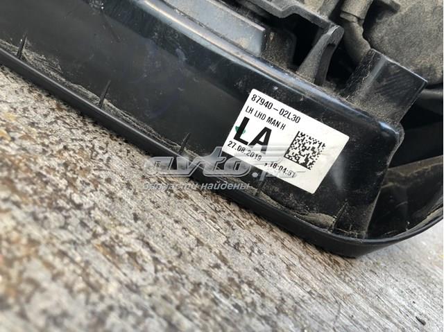 Do koszyka Lusterko wsteczne lewe Toyota Corolla  E21