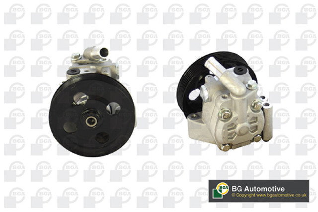 PSP2320 BGA Pompa wspomagania hydraulicznego kierownicy