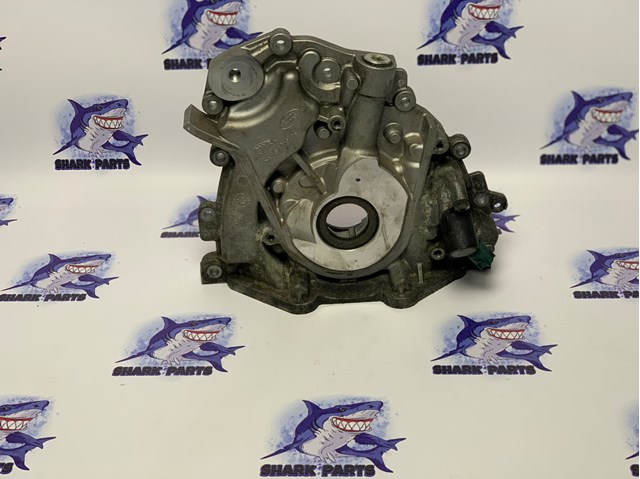 LR096231 Land Rover Pompa oleju