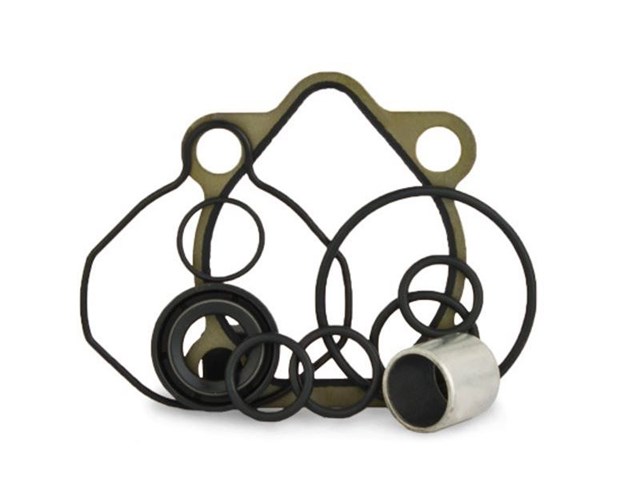8G17300387 Jrone turbina