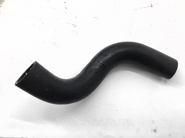 Przewód (króciec) chłodnicy górny do ВАЗ 2112  