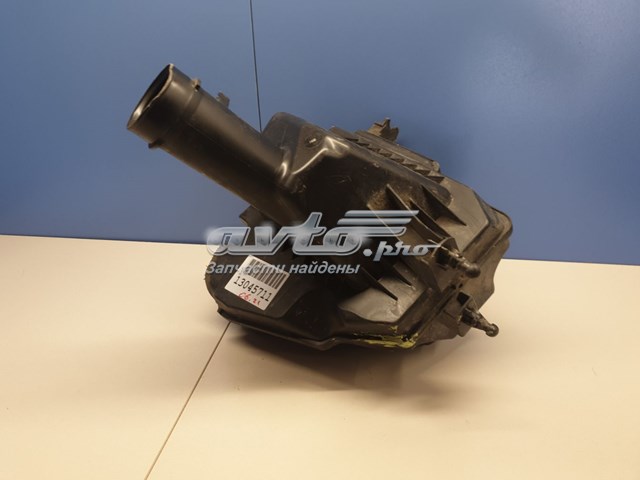 Do koszyka Obudowa filtra powietrza Infiniti FX  S51