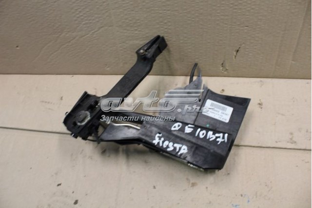 Zamek drzwi przednich prawych Ford Fiesta Mk5 hatchback (JH, JD) (2001 - 2008) cena, od 93,36 USD