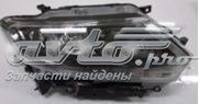 Do koszyka 1151136RLEMN2 Depo/Loro/Abakus Reflektor prawy
