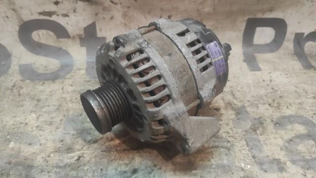 Alternator Ssang Yong 6651540202