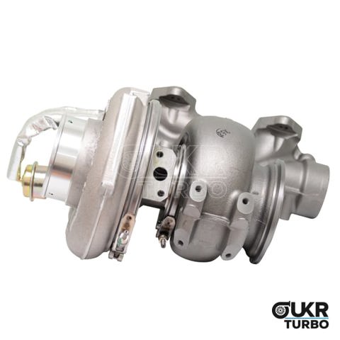 Turbina 13879900030 Borg-Warner