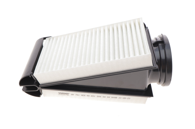 WH751 Wunder Filtr powietrza