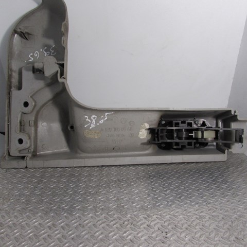  Mercedes A6397600561 cena, od 37,46 USD