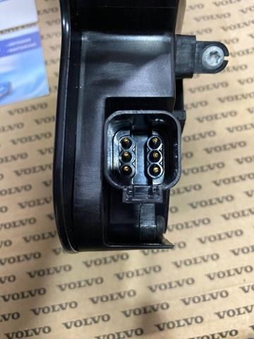 Do koszyka 7421059642 Renault (RVI) Pedał przyspieszenia (gazu)