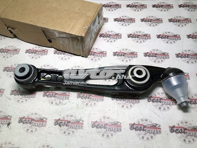 Wahacz zawieszenia przedniego dolny lewy Land Rover LR078479 cena, od 135,66 USD