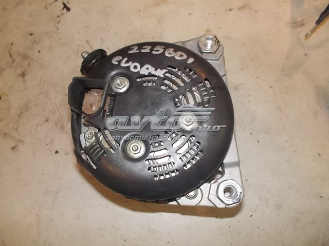 LR028116 Land Rover Alternator