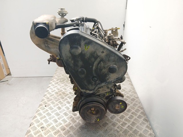 Silnik w komplecie Audi 80 B3