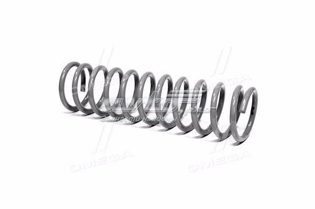 Sprężyna tylna 21100291271200 Lada