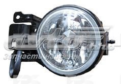 Lampa przeciwmgielna lewa FPS FP3737H1P cena, od 43,92 USD