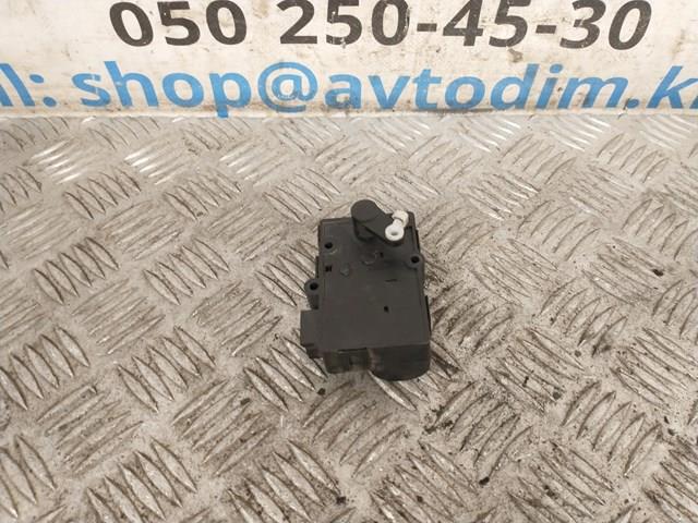 Silniczek klapy nagrzewnicy Mitsubishi Pajero SPORT I