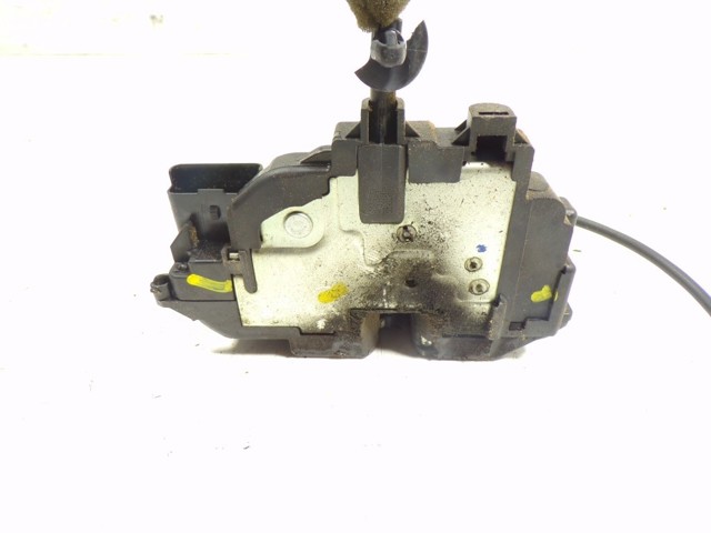 Do koszyka Zamek drzwi przednich prawych Renault Master III FV, JV