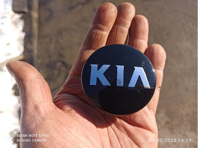 Kołpak do obręczy koła 529603W200 Hyundai/Kia