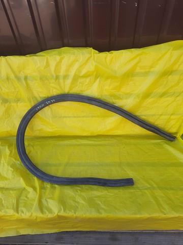 Do koszyka Uszczelka szyby przedniej Citroen C-Elysee  