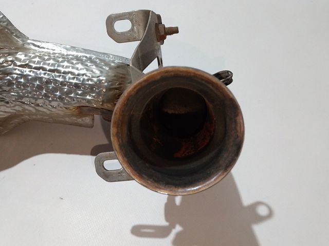 Do koszyka 9816064980 Peugeot/Citroen Konwerter-katalizator
