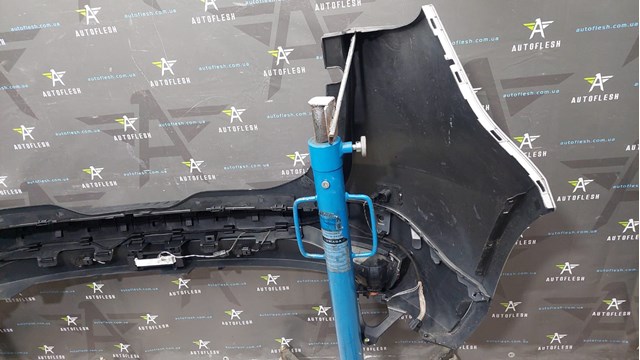 850B29124R Renault (RVI) Zderzak tylny