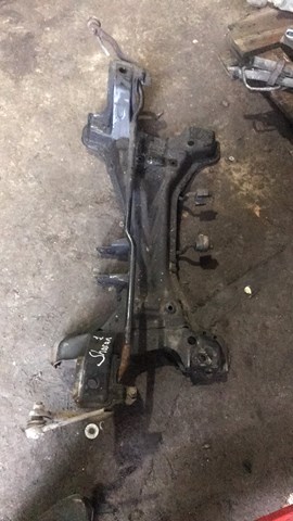 Korpus osi przedniej do Volkswagen Sharan I 7M8, 7M9, 7M6