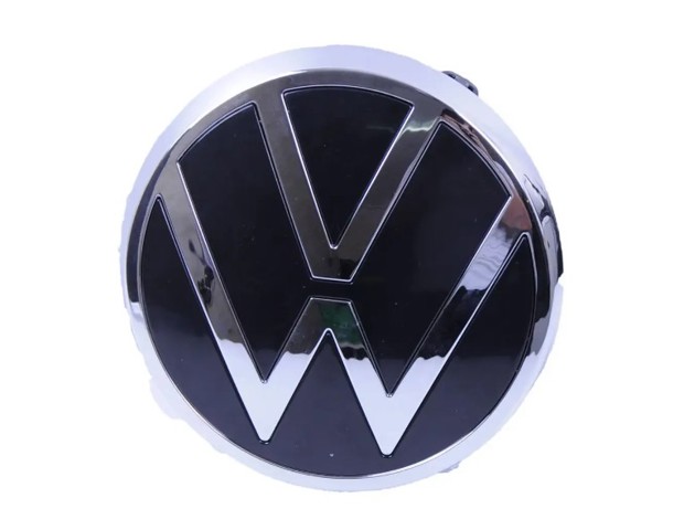 5H0853601HDPJ VAG Emblemat na atrapę chłodnicy