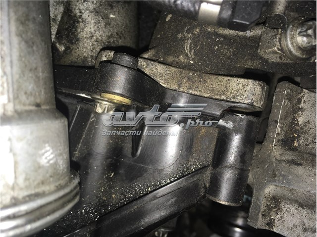 Silnik w komplecie Mercedes CLS coupe (C219) (2004 - 2010) cena, od 3588,21 USD