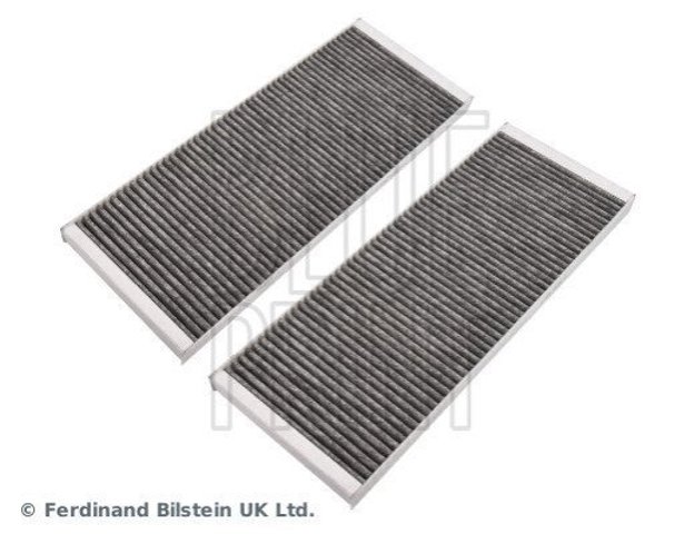 Filtr kabiny Shafer SAK165837600A