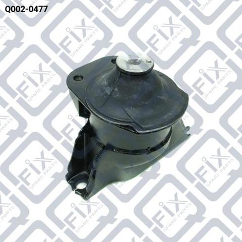 Poduszka (podpora) silnika prawa dolna Q0020477 Q-fix