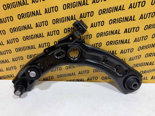 BDER34350A Mazda Wahacz zawieszenia przedniego dolny lewy
