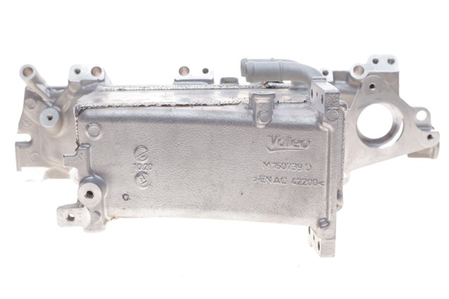 Do koszyka 818683 VALEO Kolektor ssący