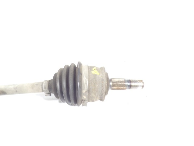 Półoś napędowa przednia prawa 51787861 Fiat/Alfa/Lancia