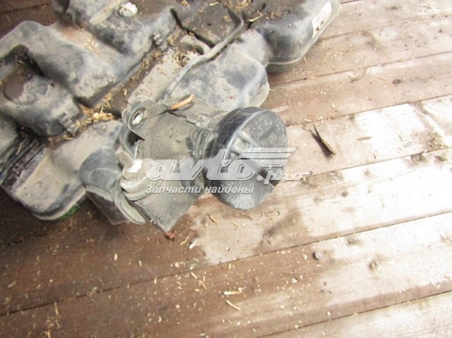 Korek wlewu paliwa do Volkswagen Transporter T6 SGA, SGH, SHA, SHH