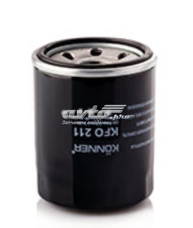 Filtr oleju Konner KFO211 cena, od 7,46 USD