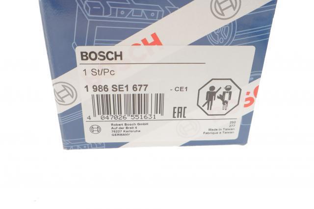 1986SE1677 Bosch Elektromagnes rozrusznika