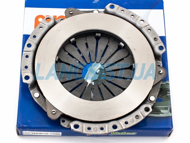 Docisk sprzęgła VALEO HDC145 cena, od 67,62 USD