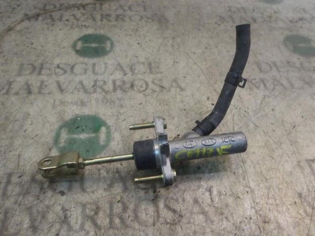 Cylinder sprzęgła główny Hyundai/Kia 416101G000