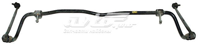 Stabilizator przedni VAG 6Q0411305AB cena, od 89,79 USD