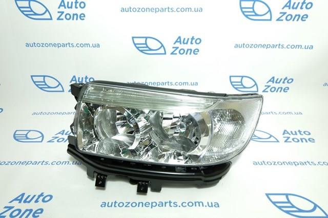 Reflektor prawy Depo/Loro/Abakus 1201101RMLDEM cena, od 221,74 USD