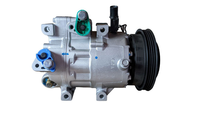 Sprężarka klimatyzacji MSG Rebuilding F500CB5AA06 cena, od 171,96 USD