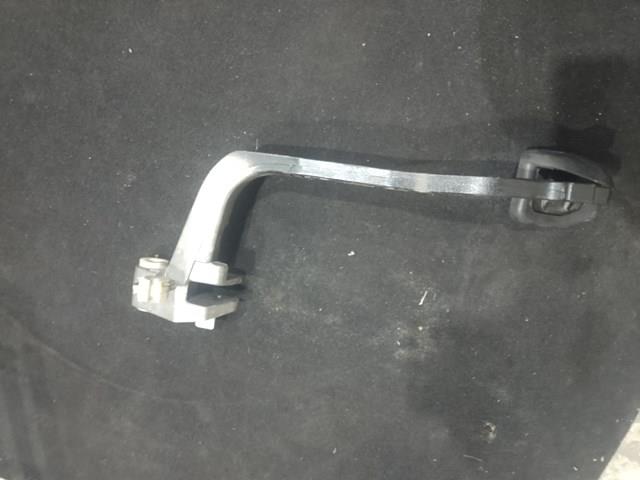 Do koszyka 8D1721316F VAG Pedał sprzęgła